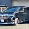 toyota alphard 2018 -TOYOTA--Alphard GGH30W--GGH30Wｰ0028382---TOYOTA--Alphard GGH30W--GGH30Wｰ0028382- image 1