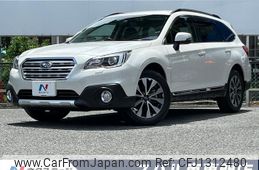 subaru outback 2017 -SUBARU--Legacy OutBack DBA-BS9--BS9-034628---SUBARU--Legacy OutBack DBA-BS9--BS9-034628-