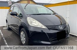 honda fit 2011 CFJ1651168