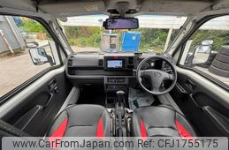 daihatsu hijet-truck 2021 CFJ1755175