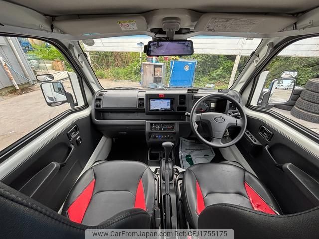 daihatsu hijet-truck 2021 CFJ1755175 image 1