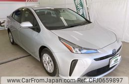 toyota prius 2021 quick_quick_6AA-ZVW51_ZVW51-6206382