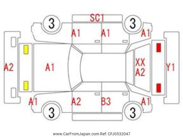 daihatsu tanto 2020 -DAIHATSU--Tanto 5BA-LA660S--LA660S-0022182---DAIHATSU--Tanto 5BA-LA660S--LA660S-0022182- image 2