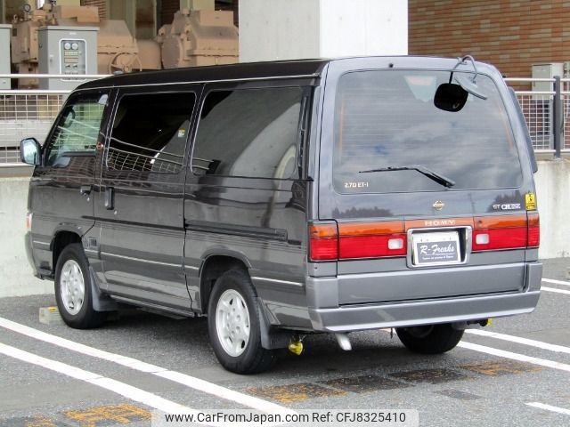 nissan homy-coach 1995 -NISSAN--Homy Corch KD-ARE24--ARE24-060030---NISSAN--Homy Corch KD-ARE24--ARE24-060030- image 2
