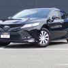 toyota camry 2019 -TOYOTA--Camry DAA-AXVH70--AXVH70-1050271---TOYOTA--Camry DAA-AXVH70--AXVH70-1050271- image 1