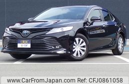 toyota camry 2019 -TOYOTA--Camry DAA-AXVH70--AXVH70-1050271---TOYOTA--Camry DAA-AXVH70--AXVH70-1050271-