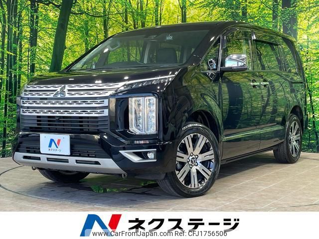 mitsubishi delica-d5 2023 CFJ1756506 image 1