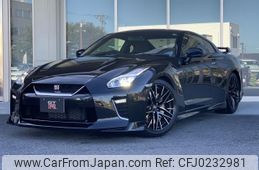 nissan gt-r 2021 quick_quick_4BA-R35_R35-140543