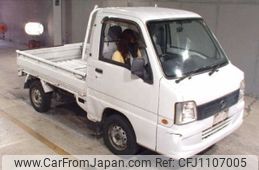 subaru sambar-truck 2007 -SUBARU--Samber Truck TT1--TT1-097816---SUBARU--Samber Truck TT1--TT1-097816-