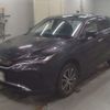 toyota harrier 2020 CFJ1813485 image 1