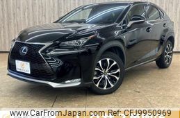 lexus nx 2015 -LEXUS--Lexus NX DBA-AGZ10--AGZ10-1005707---LEXUS--Lexus NX DBA-AGZ10--AGZ10-1005707-