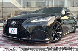 lexus ls 2021 quick_quick_GVF50_GVF50-6007340