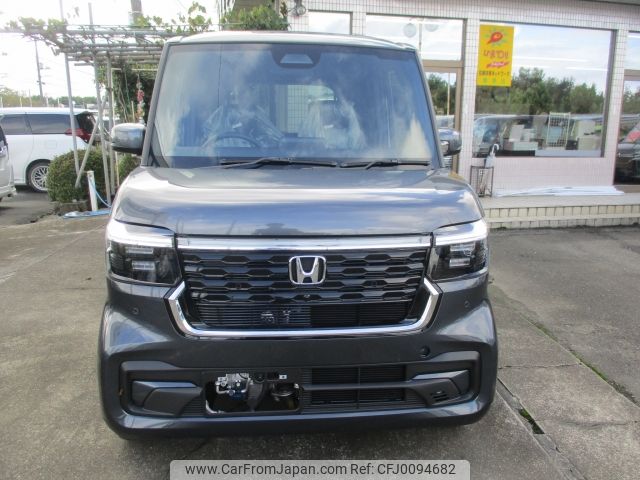 honda n-box 2024 -HONDA--N BOX 6BA-JF5--JF5-1098***---HONDA--N BOX 6BA-JF5--JF5-1098***- image 2