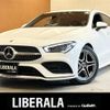 mercedes-benz cla-class 2020 -MERCEDES-BENZ--Benz CLA 5BA-118647M--W1K1186472N142690---MERCEDES-BENZ--Benz CLA 5BA-118647M--W1K1186472N142690- image 1