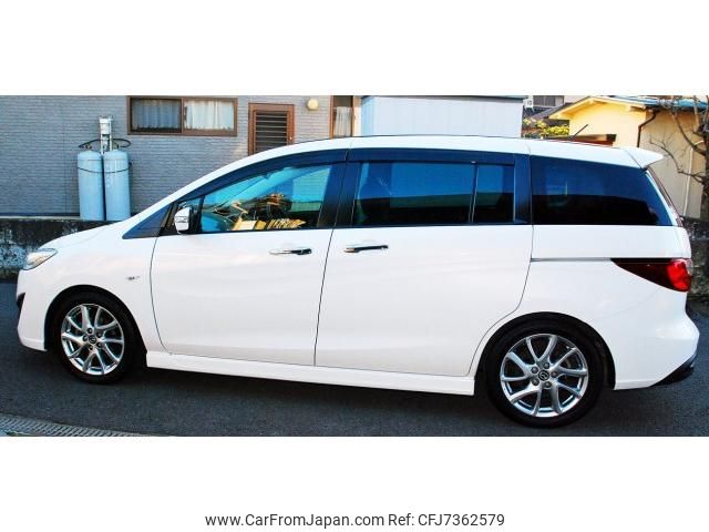 mazda premacy 2007 quick_quick_DBA-CREW_CREW-160706 image 2