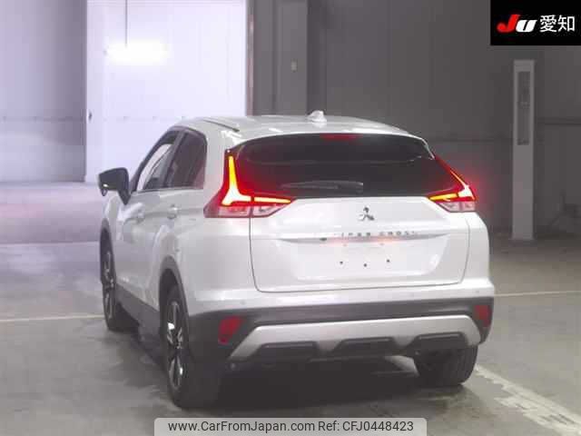 mitsubishi eclipse-cross 2021 -MITSUBISHI--Eclipse Cross GK1W-0303622---MITSUBISHI--Eclipse Cross GK1W-0303622- image 2