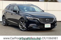mazda atenza 2016 -MAZDA--Atenza Wagon LDA-GJ2AW--GJ2AW-300537---MAZDA--Atenza Wagon LDA-GJ2AW--GJ2AW-300537-