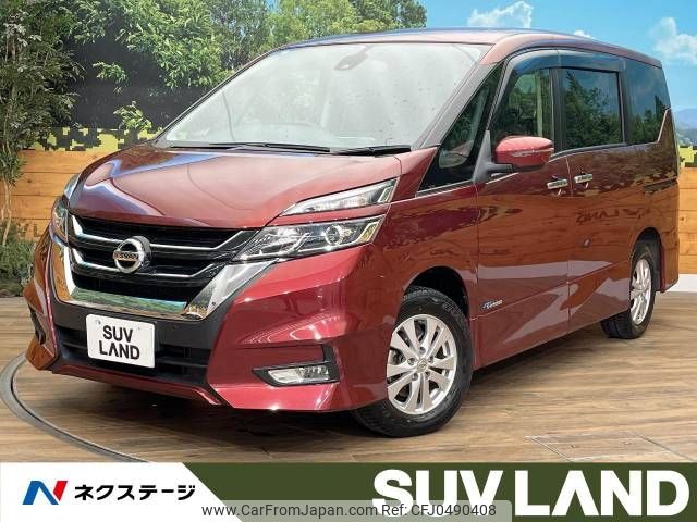 nissan serena 2016 -NISSAN--Serena DAA-GFNC27--GFNC27-000114---NISSAN--Serena DAA-GFNC27--GFNC27-000114- image 1