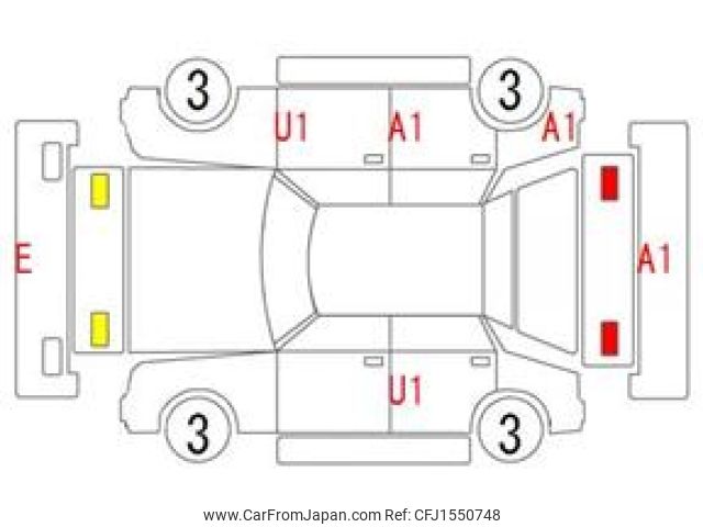 mazda cx-8 2018 CFJ1550748 image 2