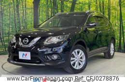 nissan x-trail 2016 -NISSAN--X-Trail DBA-NT32--NT32-045662---NISSAN--X-Trail DBA-NT32--NT32-045662-