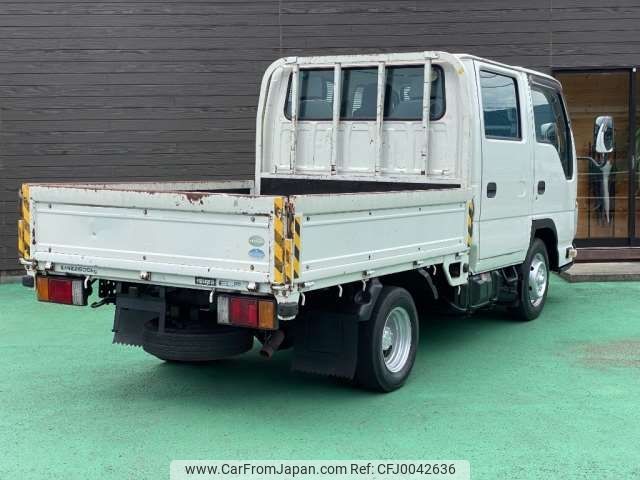 isuzu elf-truck 2012 -ISUZU--Elf TKG-NHR85A--NHR85A-7010710---ISUZU--Elf TKG-NHR85A--NHR85A-7010710- image 2