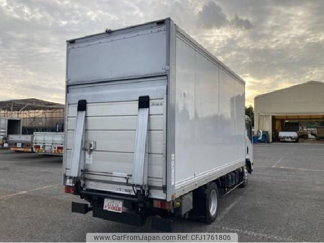 isuzu elf-truck 2016 CFJ1761806 image 2