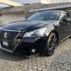 toyota crown 2013 -TOYOTA--Crown DAA-AWS210--AWS210-6000160---TOYOTA--Crown DAA-AWS210--AWS210-6000160- image 1