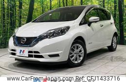 nissan note 2018 quick_quick_HE12_HE12-210485