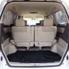 toyota alphard 2004 NIKYO_PY66890 image 19