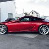 lexus lc 2017 CFJ1767221 image 3