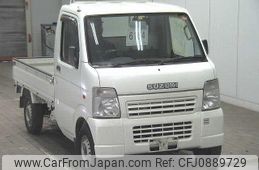 suzuki carry-truck 2009 -SUZUKI--Carry Truck DA63T-612854---SUZUKI--Carry Truck DA63T-612854-