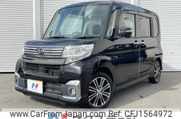 daihatsu tanto 2016 CFJ1564972