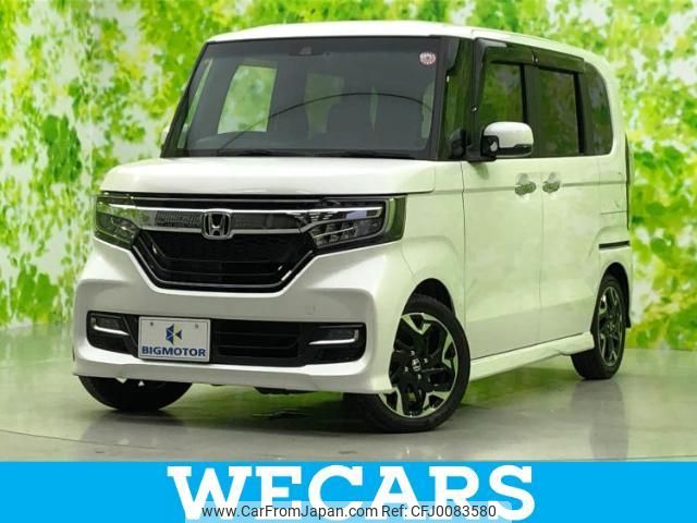 honda n-box 2020 quick_quick_6BA-JF3_JF3-2240575 image 1