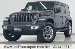 chrysler jeep-wrangler 2020 -CHRYSLER--Jeep Wrangler ABA-JL20L--1C4HJXLN4LW320228---CHRYSLER--Jeep Wrangler ABA-JL20L--1C4HJXLN4LW320228-