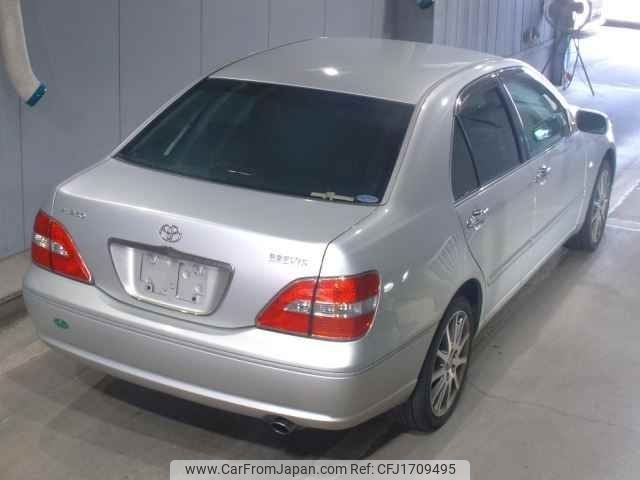 toyota brevis 2002 CFJ1709495 image 2