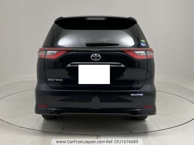 toyota estima 2016 CFJ1676685 image 2
