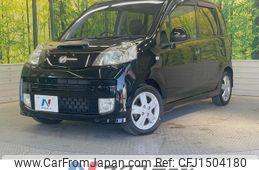 honda life 2009 CFJ1504180