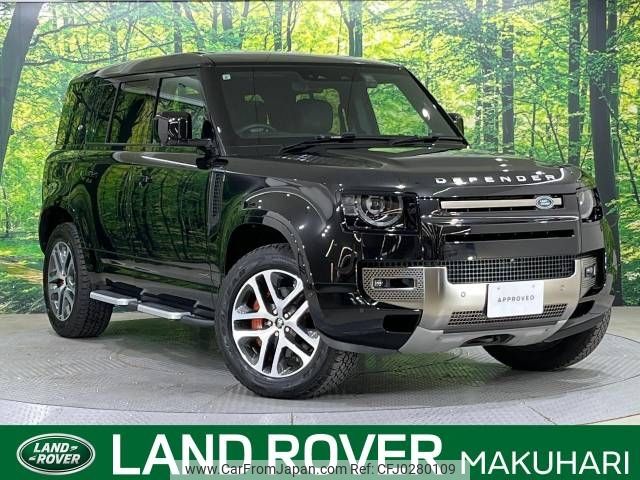 rover defender 2021 -ROVER--Defender 3CA-LE72WAB--SALEA7AWXM2058067---ROVER--Defender 3CA-LE72WAB--SALEA7AWXM2058067- image 1