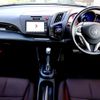 honda cr-z 2012 CFJ0186119 image 3