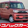 suzuki spacia 2024 quick_quick_MK94S_MK94S-167037 image 1