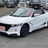 honda s660 2021 -HONDA--S660 3BA-JW5--JW5-1203449---HONDA--S660 3BA-JW5--JW5-1203449- image 8