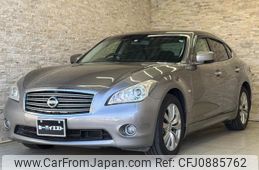 nissan fuga 2012 quick_quick_KY51_KY51-300460