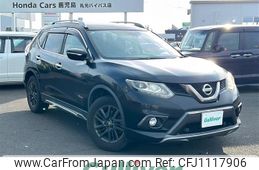 nissan x-trail 2016 -NISSAN--X-Trail DBA-NT32--HNT32-124144---NISSAN--X-Trail DBA-NT32--HNT32-124144-