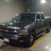 chevrolet silverado 2012 -GM 【香川 100ｽ6407】--Chevrolet Silverado ﾌﾒｲ--ｸﾆ01176387---GM 【香川 100ｽ6407】--Chevrolet Silverado ﾌﾒｲ--ｸﾆ01176387- image 1