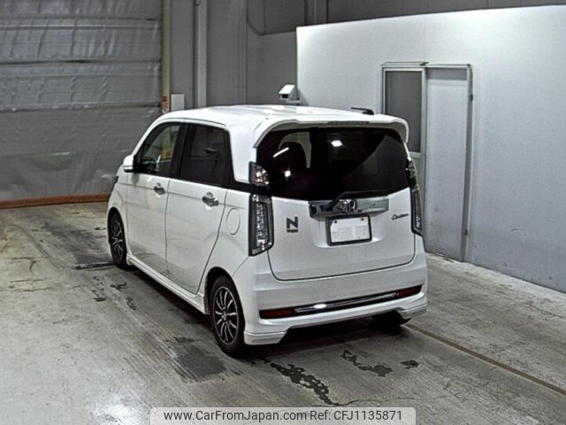 honda n-wgn 2018 -HONDA--N WGN JH2-2204232---HONDA--N WGN JH2-2204232- image 2