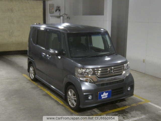 honda n-box 2012 -HONDA 【鹿児島 582ﾀ463】--N BOX JF1--JF1-1120759---HONDA 【鹿児島 582ﾀ463】--N BOX JF1--JF1-1120759- image 1