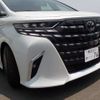 toyota alphard 2024 -TOYOTA 【野田 300】--Alphard 3BA-AGH40W--AGH40-4011352---TOYOTA 【野田 300】--Alphard 3BA-AGH40W--AGH40-4011352- image 9