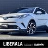 toyota c-hr 2017 -TOYOTA--C-HR DAA-ZYX10--ZYX10-2049040---TOYOTA--C-HR DAA-ZYX10--ZYX10-2049040- image 1