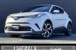 toyota c-hr 2017 -TOYOTA--C-HR DAA-ZYX10--ZYX10-2049040---TOYOTA--C-HR DAA-ZYX10--ZYX10-2049040-