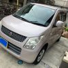 suzuki wagon-r 2010 -SUZUKI--Wagon R DBA-MH23S--MH23S-318410---SUZUKI--Wagon R DBA-MH23S--MH23S-318410- image 2